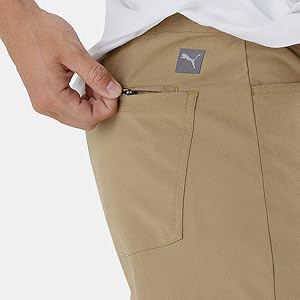 Puma Men''s 101 Golf Pant