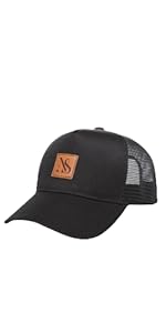 womens trucker hats