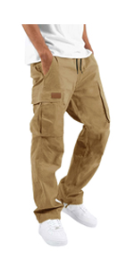 mens casual pants