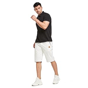 Men''s sports shorts