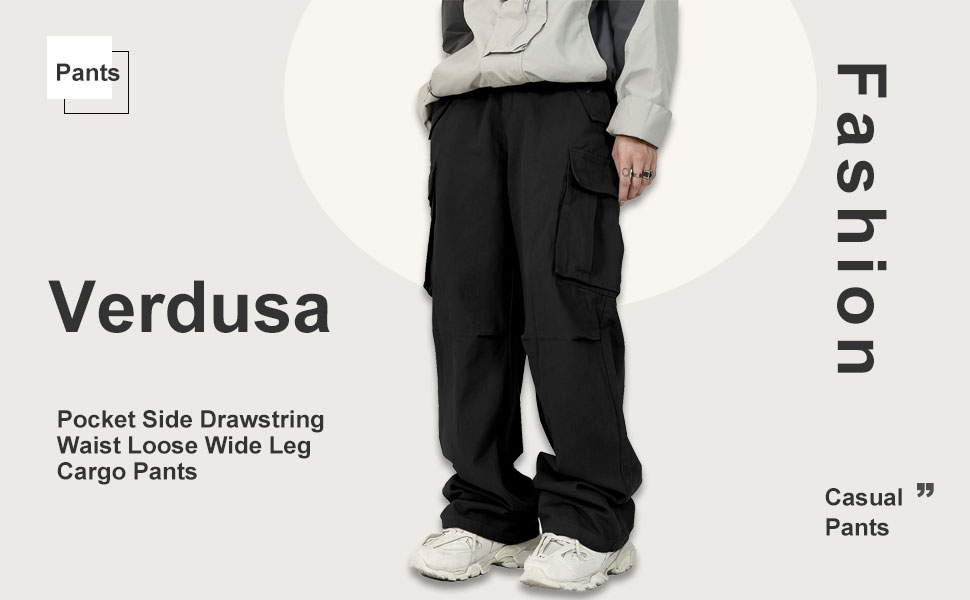 Men''s cargo pants