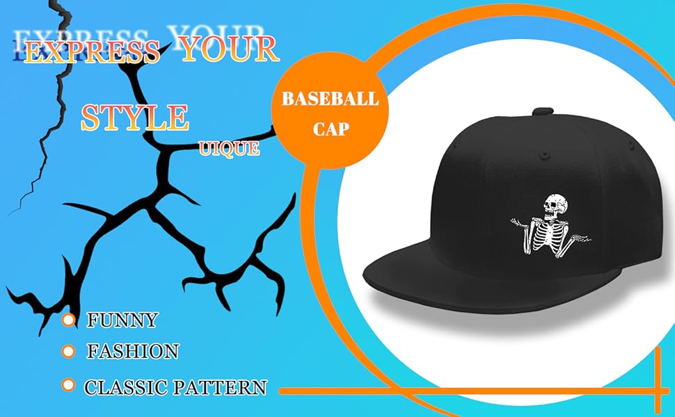 Snapback hats for men0556