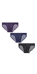 mens mesh briefs