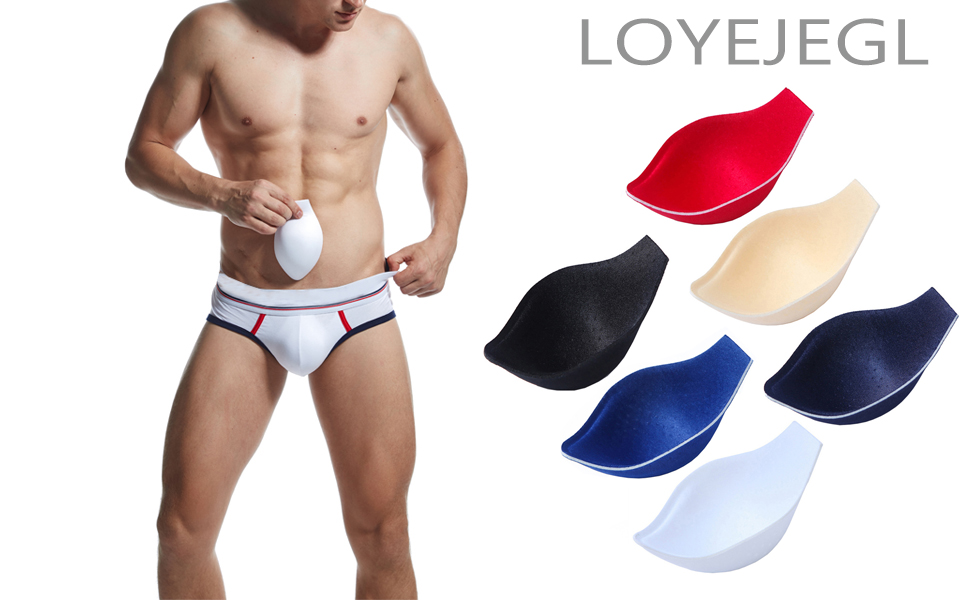 Men''s underwear pad