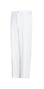 Chef Pants (White)