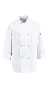 Chef Coat