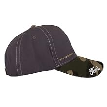 Ford-150 6-Panel Baseball Cap, Camo