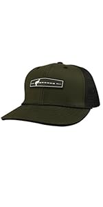 Ford Bronco Olive Hat