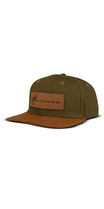 Ford Olive Hat