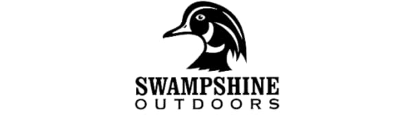 swampshine logo