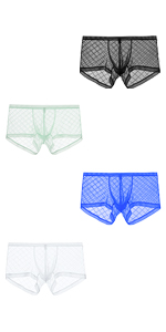 Men&amp;amp;amp;amp;#39;s See Through Underwear