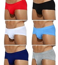 Men''s Sexy Briefs