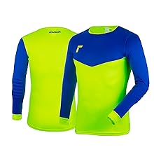 Goalkeeper Jerseys