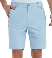 mens golf shorts