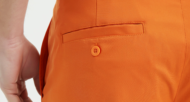 mens golf short 