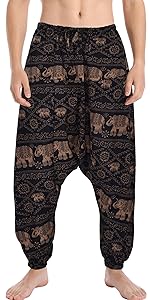 harem pants