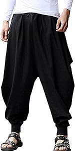 harem pants