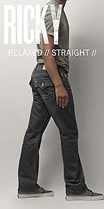 True Religion Brand Jeans