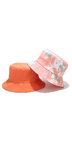 bucket hat