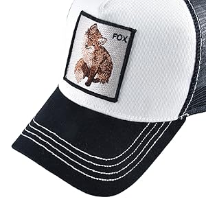 trucker hat 1