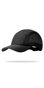 LiuSuper XXL Oversized Water-Resistant Golf Cap