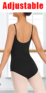 dance leotard