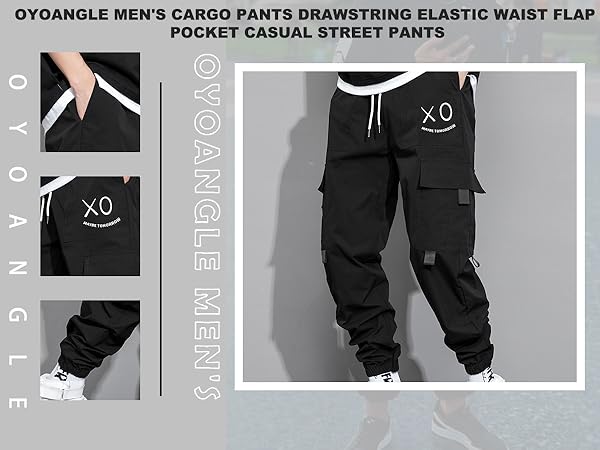 men''s cargo pants