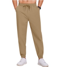 mens casual jogger