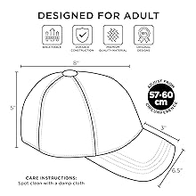 Measurement Designed For Adult