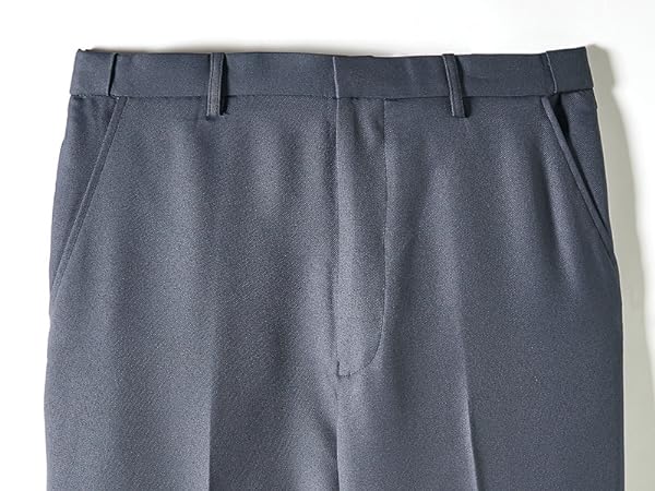 Formal trouser detail 3