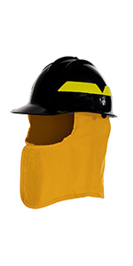 Wildland Face Protector