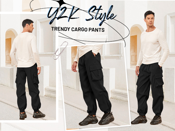 cargo pants