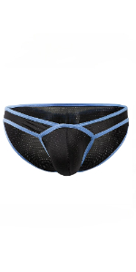 elephant underwear for men elephant trunk underwear men  elephant thong for men 