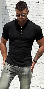 Polo Shirts For Men