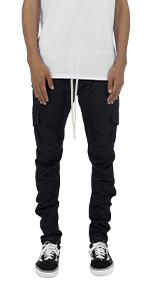 mens cargo pants