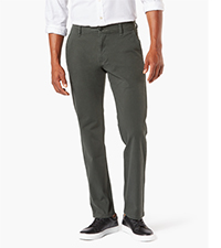 Ultimate Chino Smart 360 Flex Straight