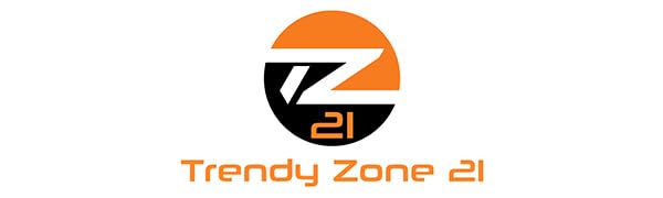 Trendy zone 21