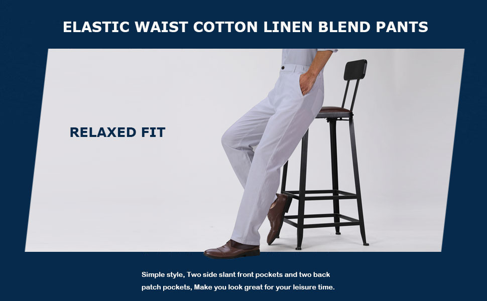 linen pants