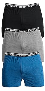 Cool Touch Boxer Shorts