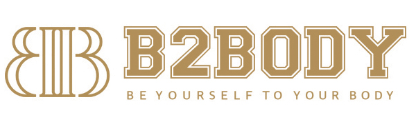 b2body logo