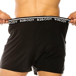 Stretchable Waistband