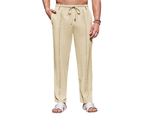 mens casual pants