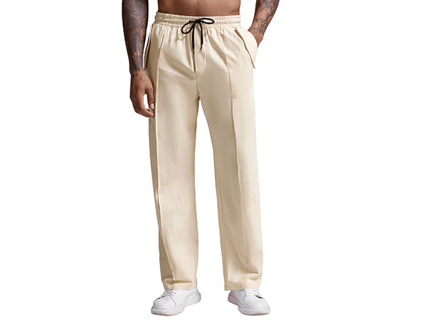 mens casual pants