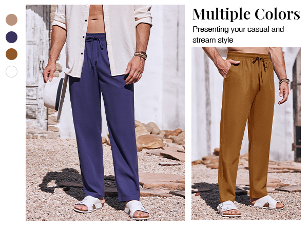 mens pants