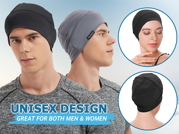 headshion cooling skull cap