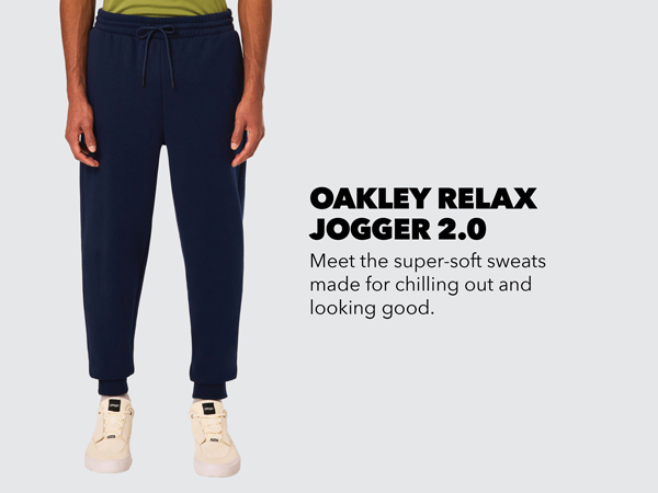 Oakley Relax Jogger 2.0