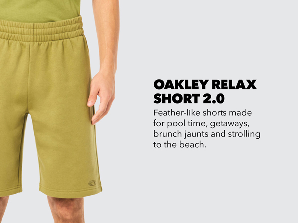 Oakley Relax Short 2.0