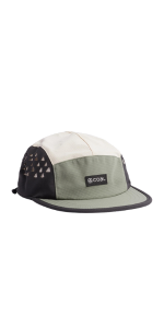 Hauler low one Trucker Hat Provo Coal Headwear