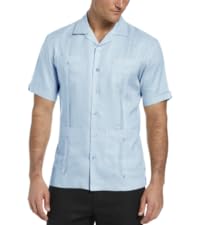 guayabera for men