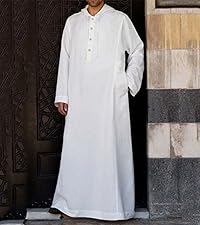 Men''s Kurta Thobe